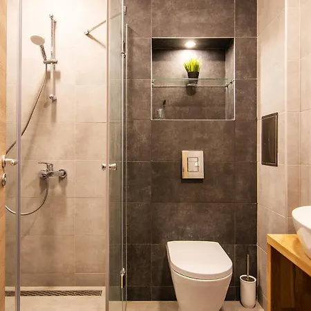 Sea Flats With Parking And Pool In Azur Residence Saints Constantine and Helena Exterior photo